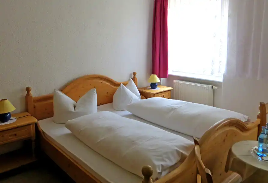 Impression - Olbersdorfer Hof