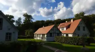 Hotel Alcor Exclusive Friedrichsruh