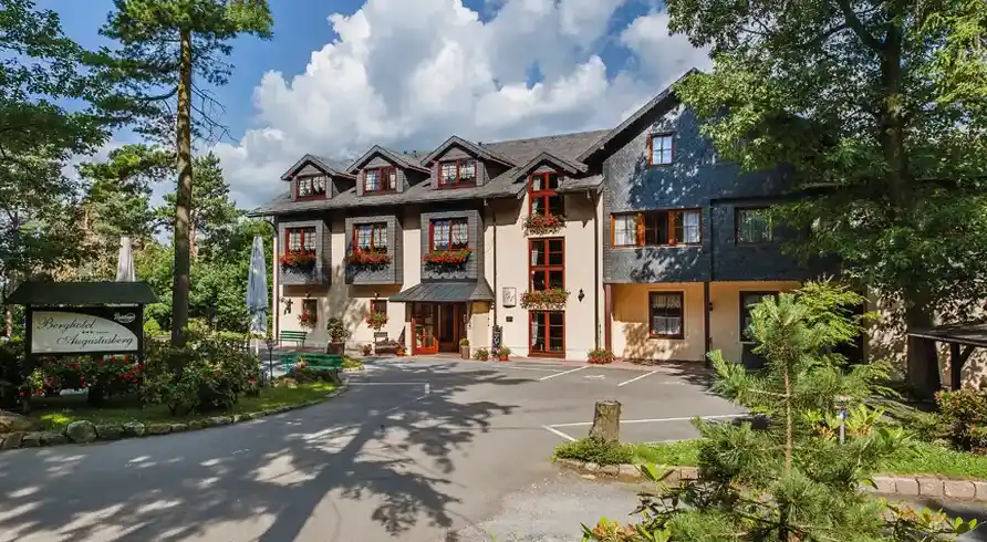 Foto - Sächsische Schweiz