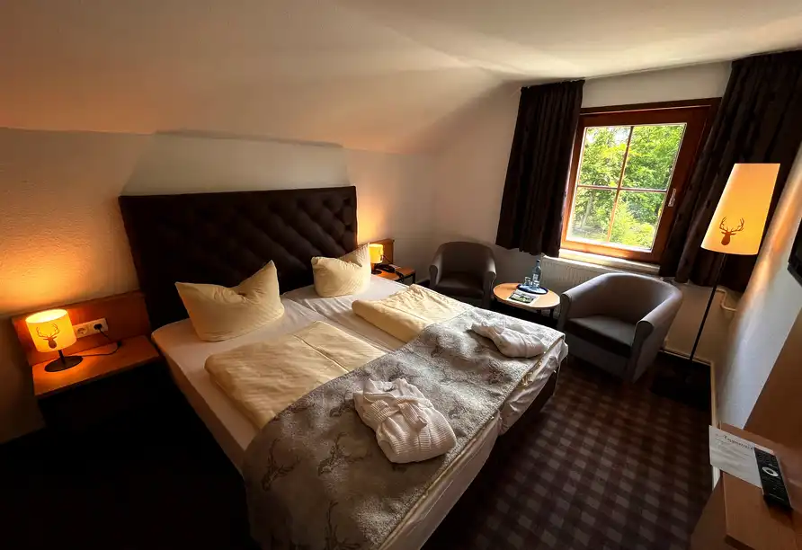 Impression - Sächsische Schweiz