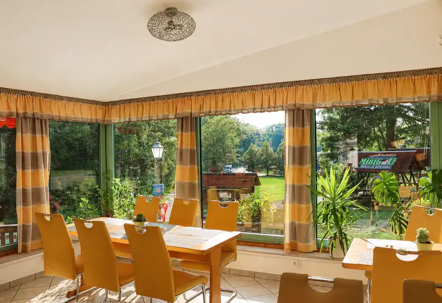 Galerie - Landgasthof Neue Schänke in Königstein - Sächsische Schweiz