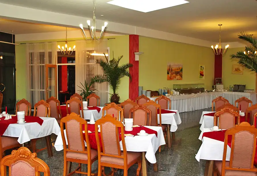 Impression - Sächsische Weinstraße