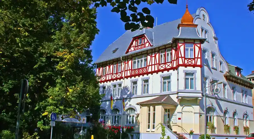 Foto - Sächsisches Burgenland