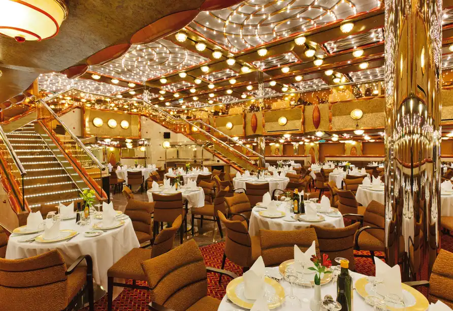 Galerie - Sagenumwobenes Nordengland