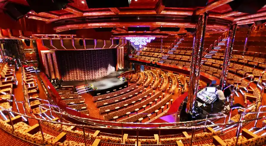 Detail - Sagenumwobenes Nordengland