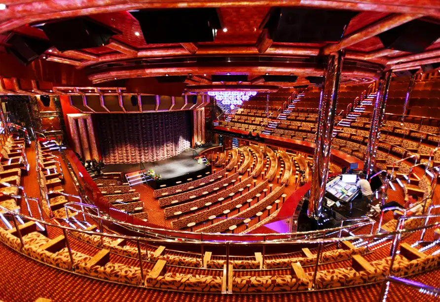 Detail - Sagenumwobenes Nordengland