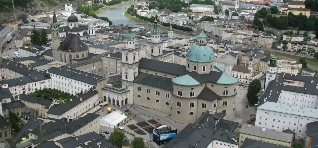 Foto - Salzburg Nächte