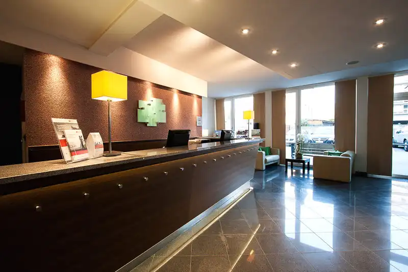 Ansicht - Salzburg Nächte