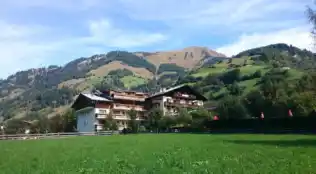 Sonnenhof Rauris