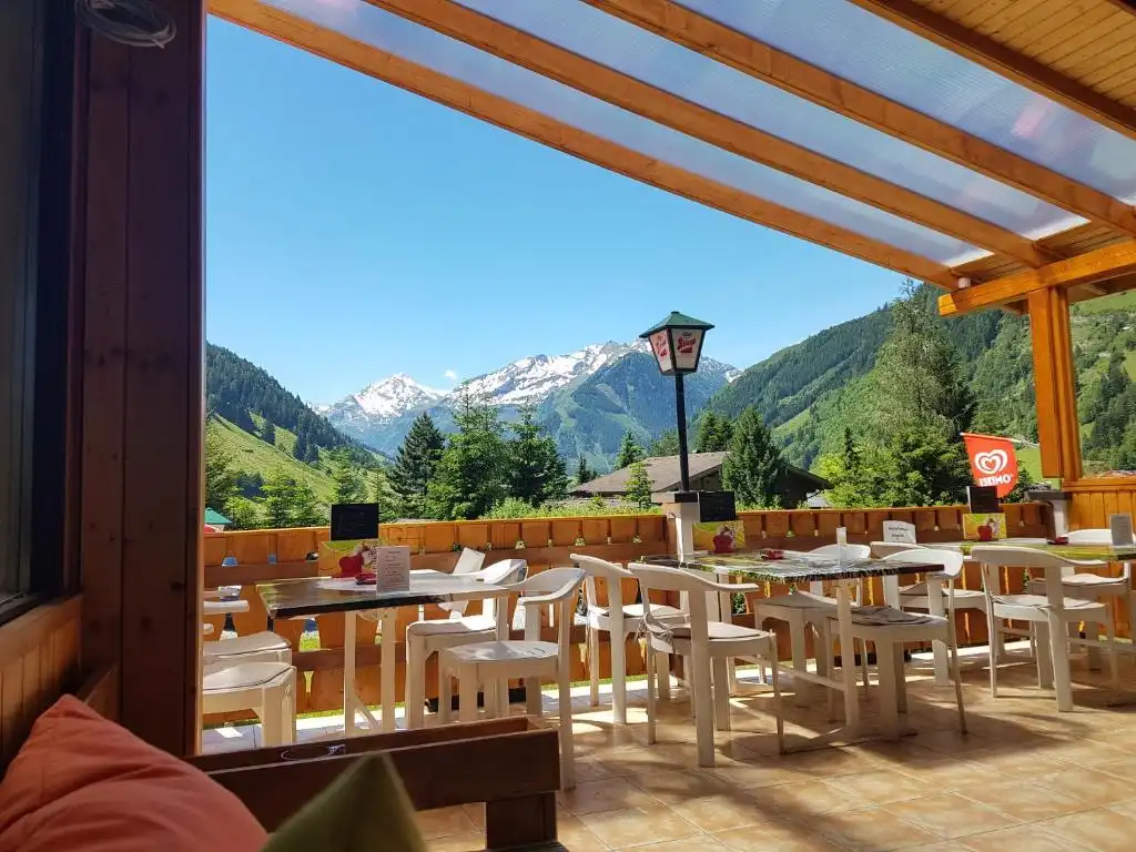 Aufnahme - Salzburger Nächte