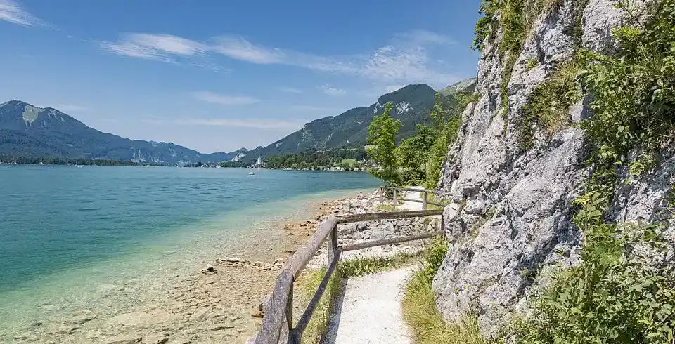 Foto - Salzburger Land