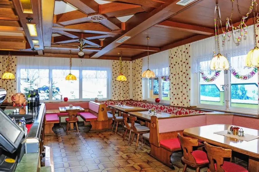 Impression - Salzburger Land