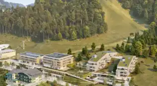 JUFA Hotel Werfenweng