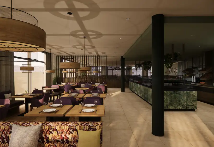 Impression - JUFA Hotel Werfenweng