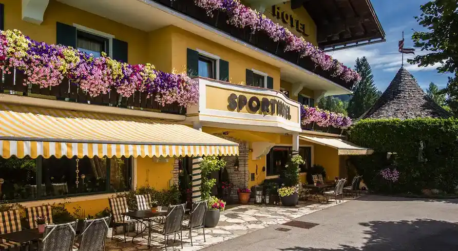 Foto - Sporthotel Radstadt Salzburger Land
