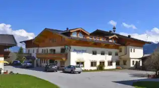 Alpengasthof Geisl in Bramberg am Wildkogel - Salzburger Land