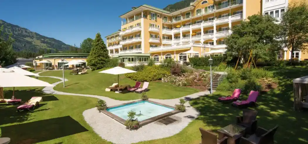 Salzburger Land - Bild 1