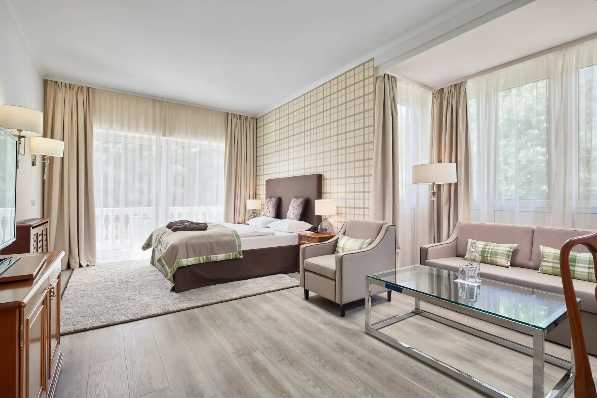 Aufnahme - Salzburger Land