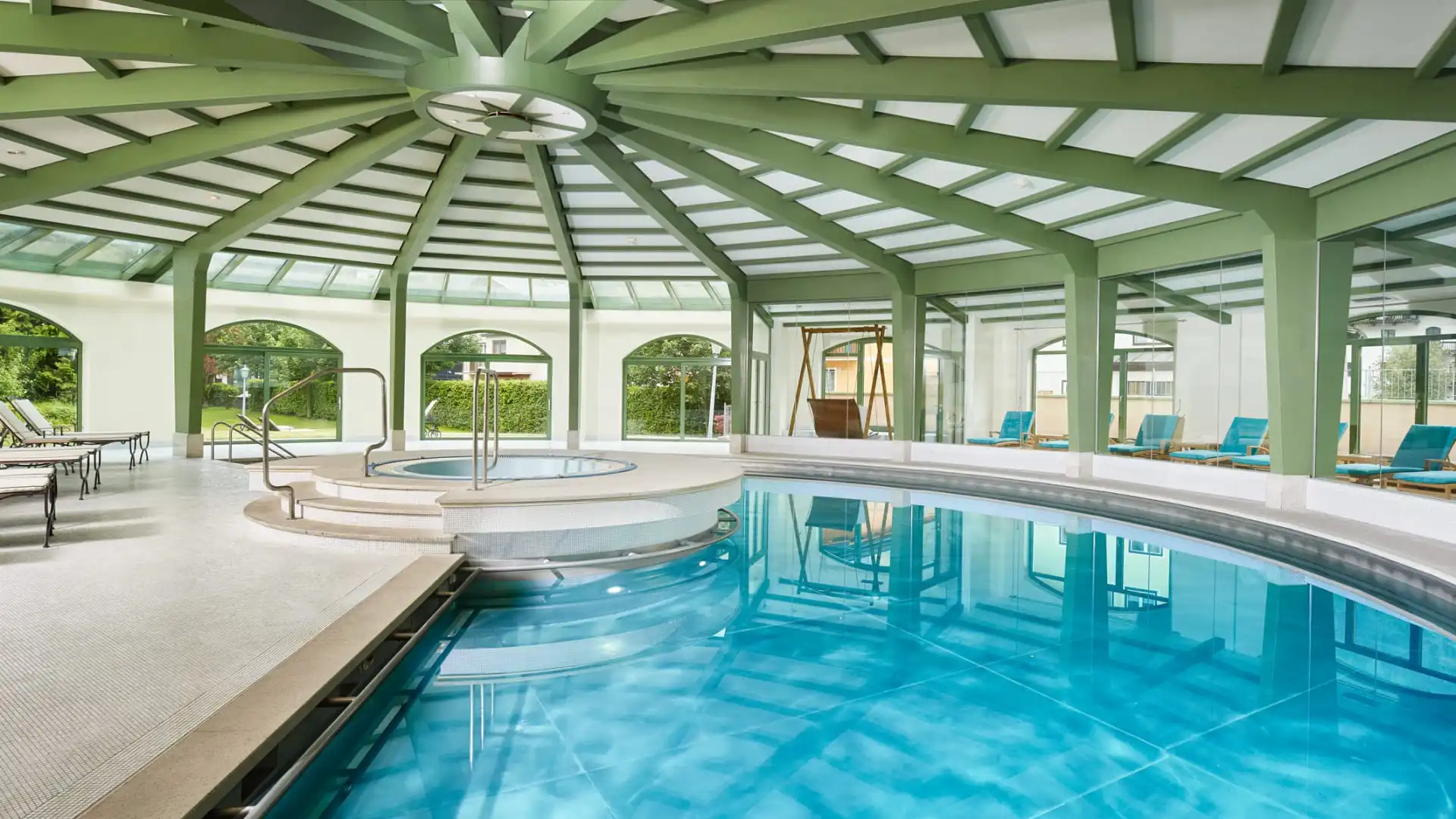 Impression - Salzburger Land