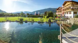 Salzburger Land