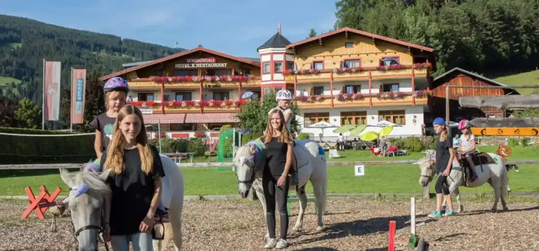 Hotel in Radstadt - Bild 2