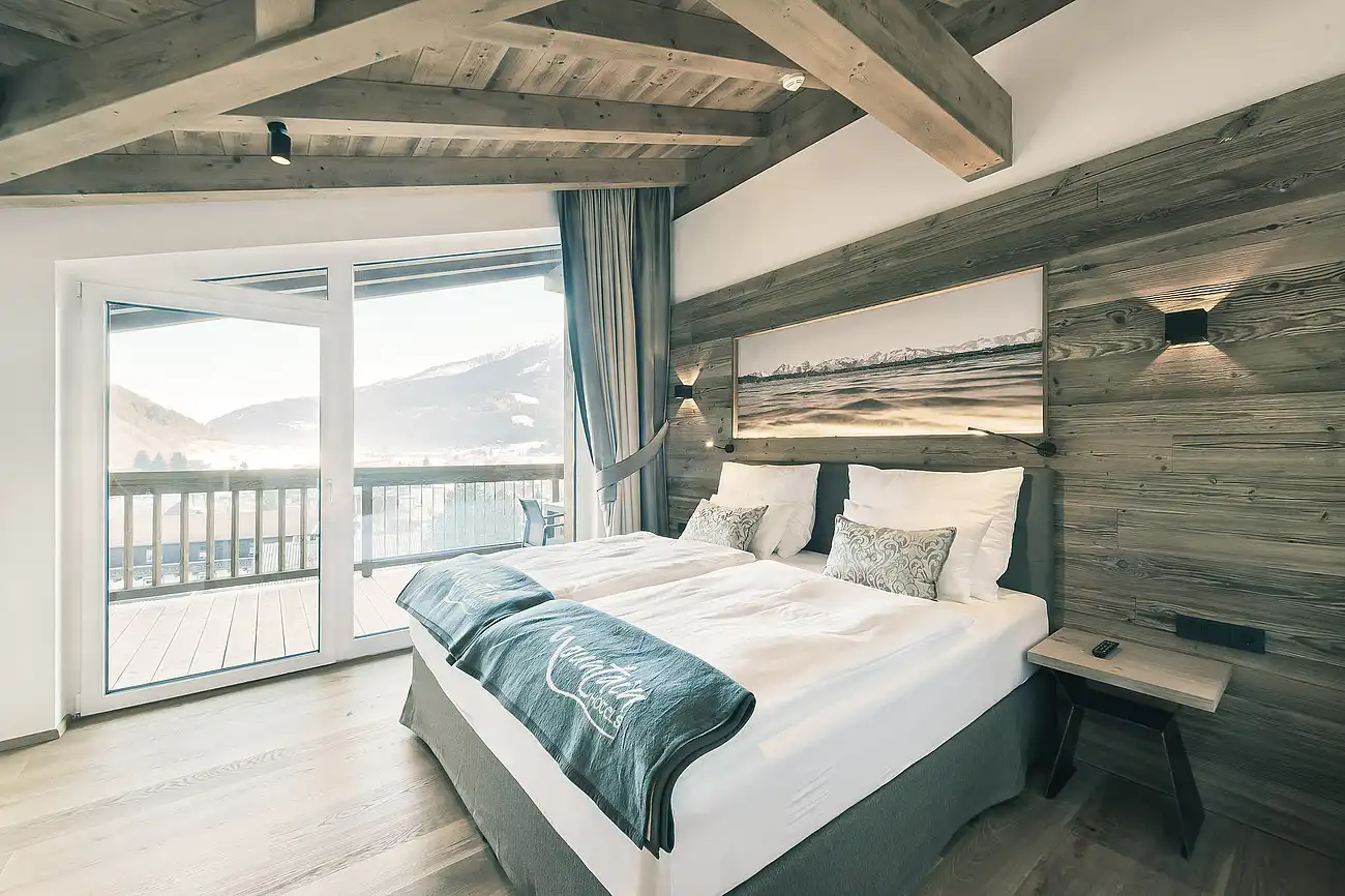 Impression - Salzburger Land