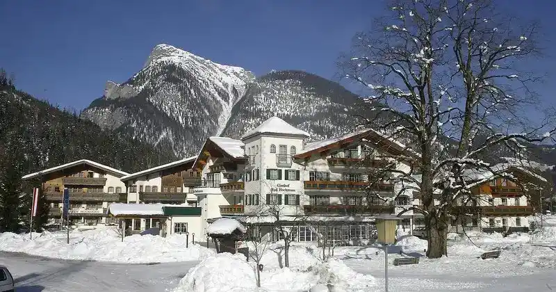 Foto - Salzburger Land