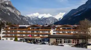 Kaunertal Hotel-Roulette Tirol