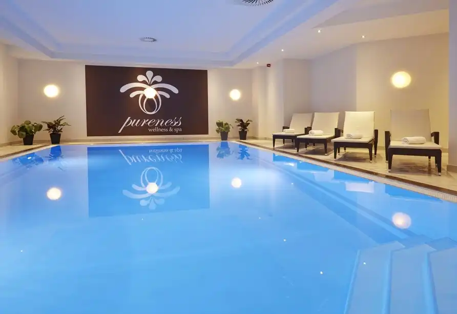 Impression - Hotel in Waidring