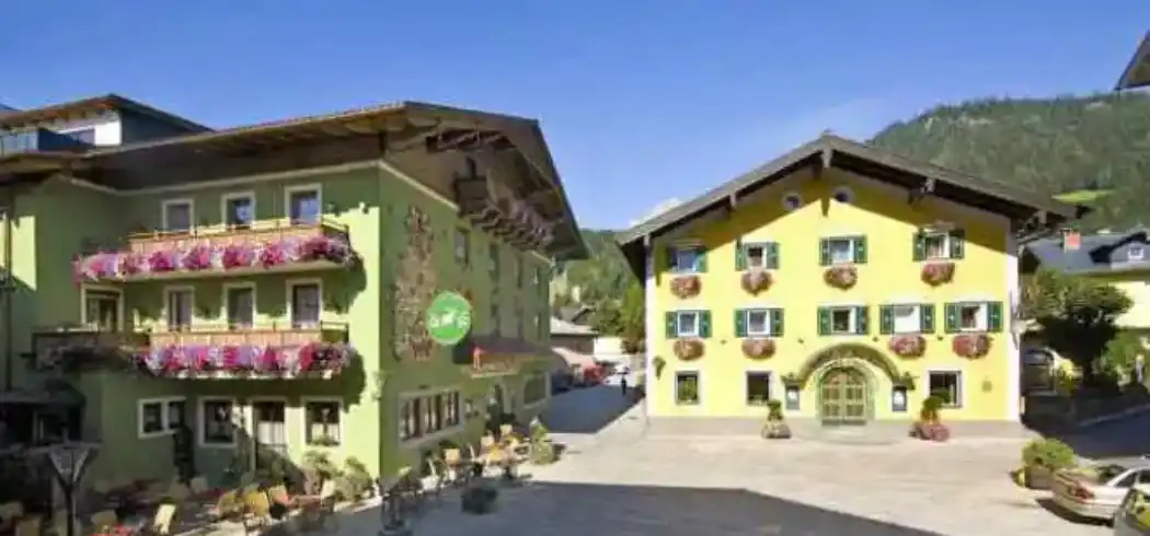 Salzburger Land - Bild 1