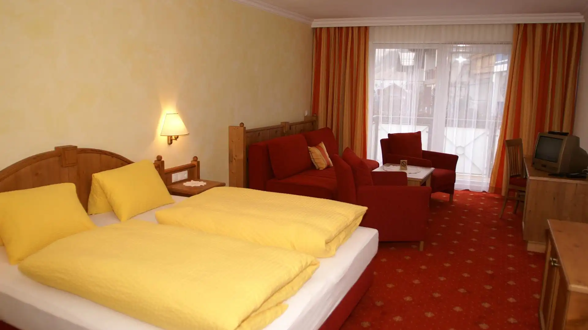 Impression - Salzburger Land