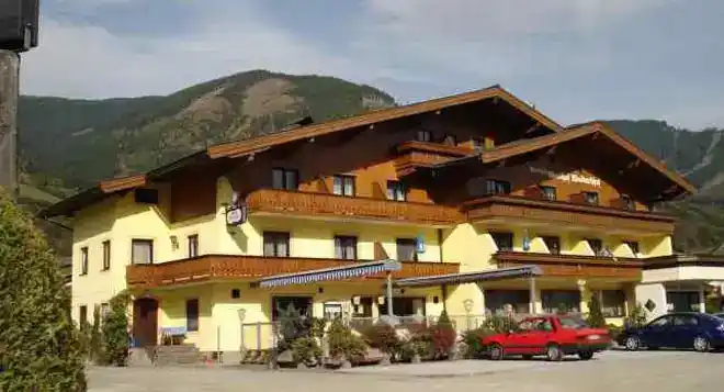 Salzburger Land - Bild 1