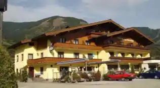 Wanderurlaub im Salzburger Land