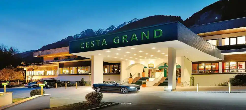 Salzburger Land - Bild 1