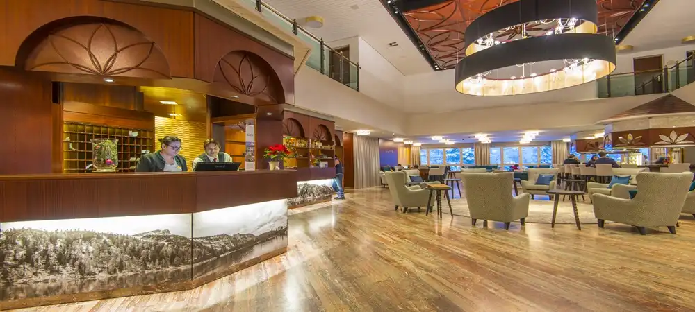 Aufnahme - Salzburger Land