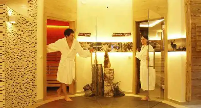 Impression - Salzburger Land