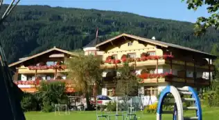 Salzburger Land Familienurlaub