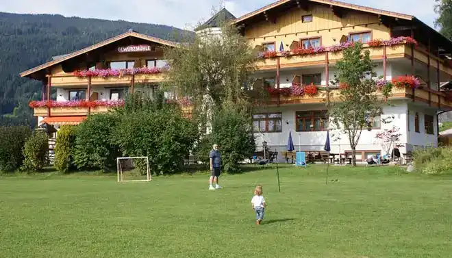 Salzburger Land - Bild 2