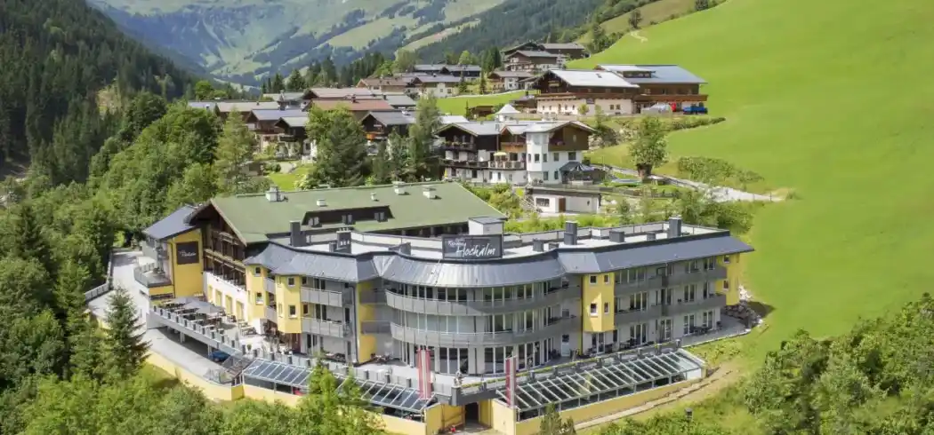 Foto - Salzburger Land