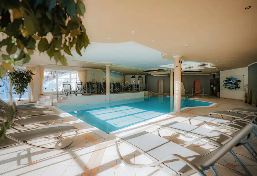 Aufnahme - Salzburger Land - Hotel Zum Stern in Bad Hofgastein