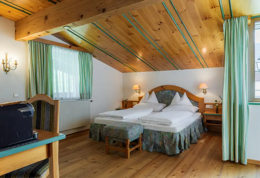 Impression - Salzburger Land - Hotel Zum Stern in Bad Hofgastein
