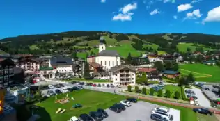 Kaunertal Hotel-Roulette Tirol