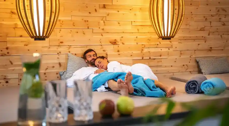 Saalbach Alpenhotel - Bild 3