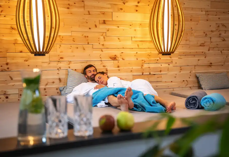 Impression - Saalbach Alpenhotel