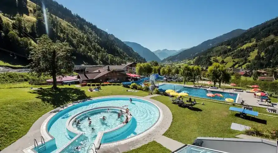 Salzburger Land - Bild 2