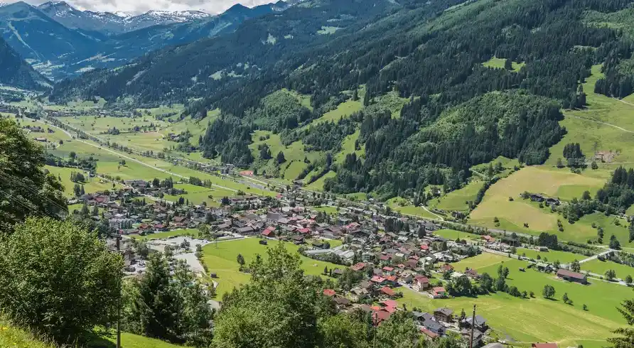 Salzburger Land - Bild 3
