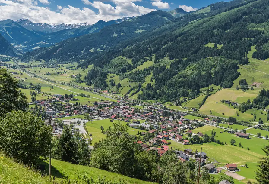 Impression - Salzburger Land