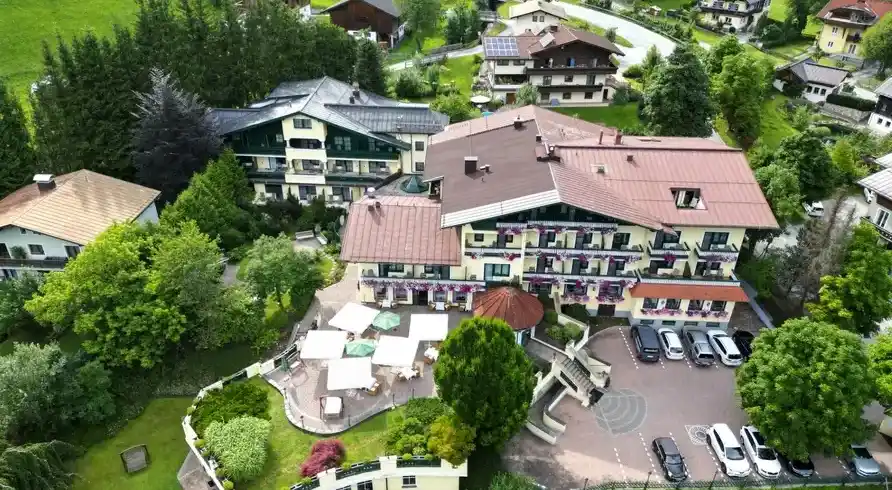 Salzburger Land - Bild 1