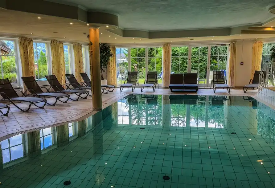 Aufnahme - Salzburger Land