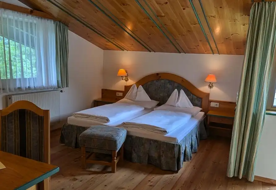 Impression - Salzburger Land